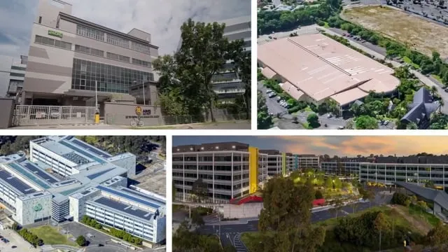 AIMS APAC REIT — Offing Media