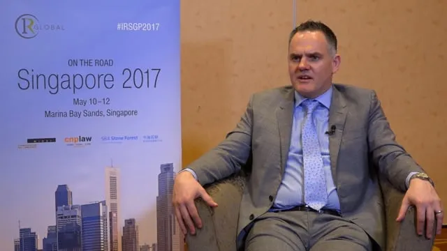Ir Global — Offing Media