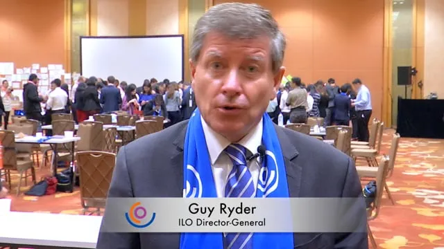 World Congress Safety Health — Offing Media