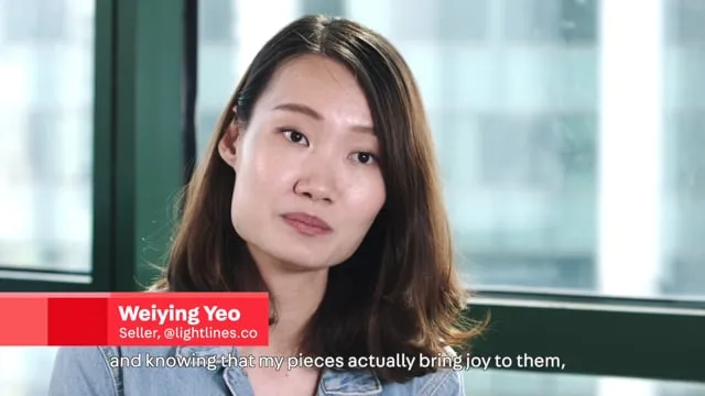 Carousell — Offing Media
