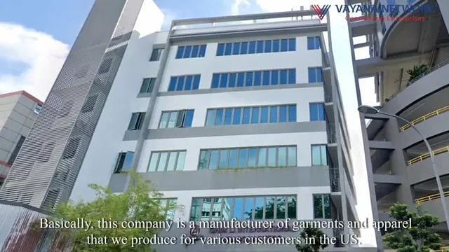 Vayana Network — Offing Media