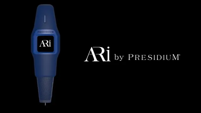 ARI — Offing Media