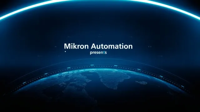 Mikron — Offing Media