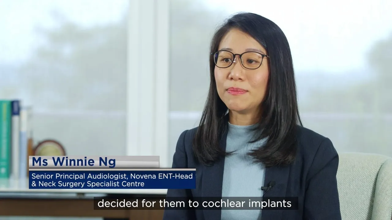Offing Media — Building Trust with Video: Helping Singapore Medical Clinics Connect with Patients