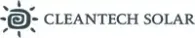 Cleantech Solar logo