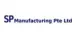 SP Manufacturing logo