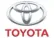Toyota logo