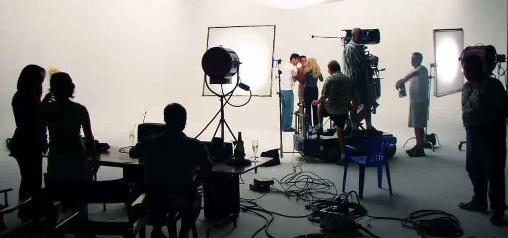 Video production pricing Singapore