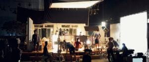 Five stages of corporate video production Singapore — pre-production to delivery guide