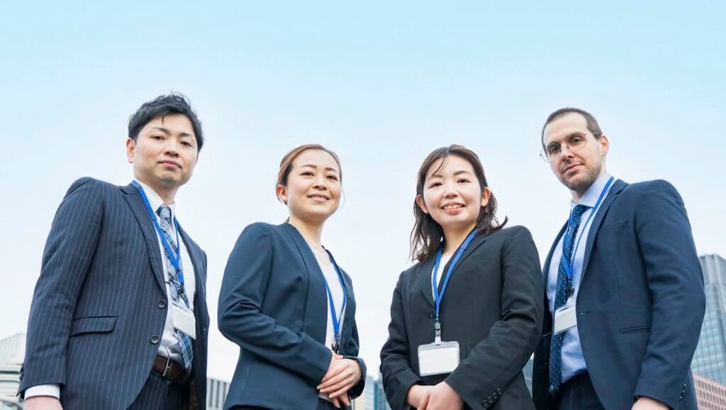 Recruitment video production Singapore — employer brand and talent acquisition video by Offing Media