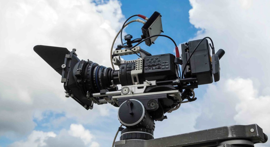 professional video production house - offing media