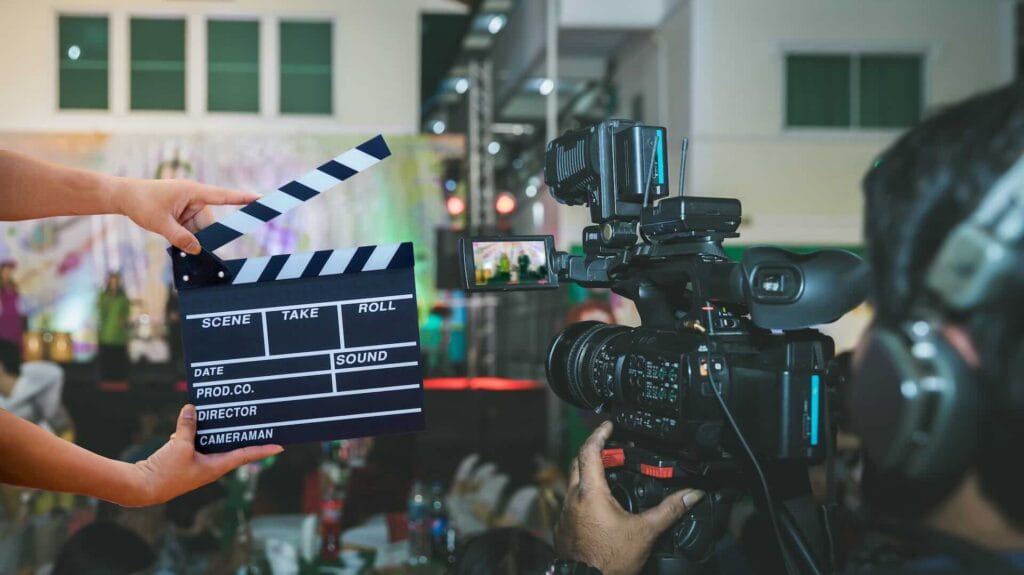 Client testimonial video Singapore — professional testimonial production formats, costs and turnaround by Offing Media