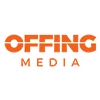 Offing Media Logo