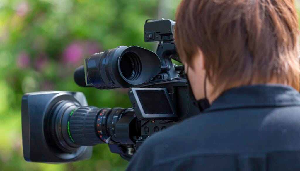 Video production retainer Singapore — dedicated production team for ongoing corporate content