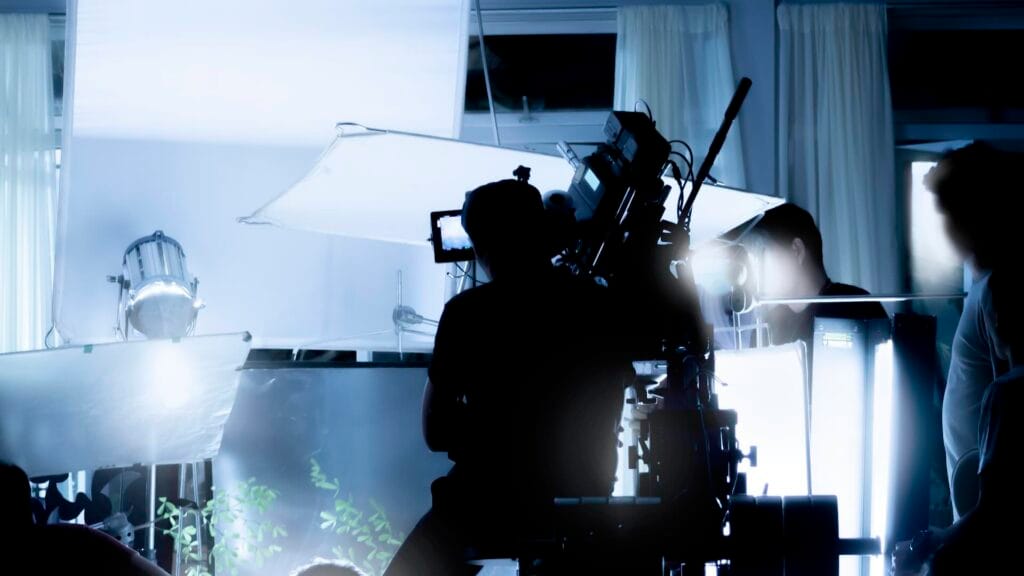Film crew for hire Singapore — full production crew roles, day rates and team assembly guide by Offing Media