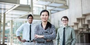 Company anniversary video production Singapore — corporate milestone film by Offing Media