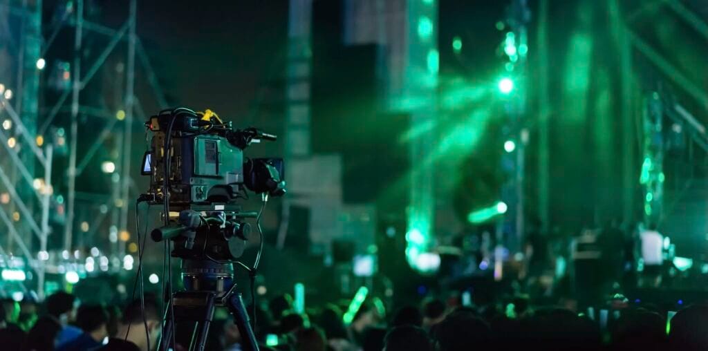 Hire AV crew Singapore — audio visual crew roles, day rates and booking guide for corporate events