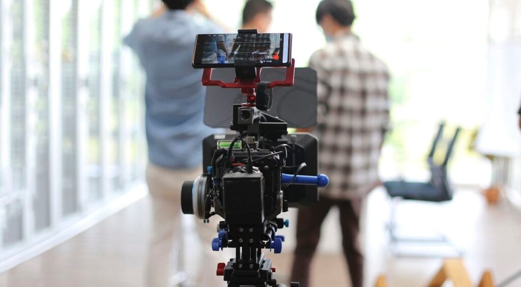 Social media video marketing Singapore — strategy production and distribution by Offing Media