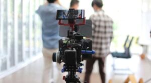 Social media video marketing Singapore — strategy production and distribution by Offing Media