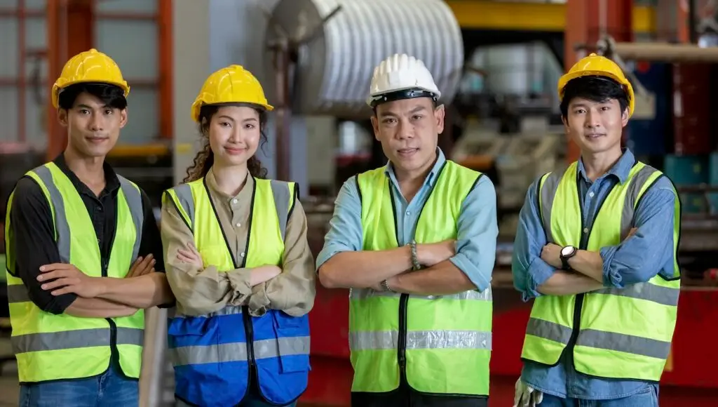 Safety Videos for the Workplace: Expert Production Services in Singapore. Offing Media. Leading Safety Video Production company in SIngapore