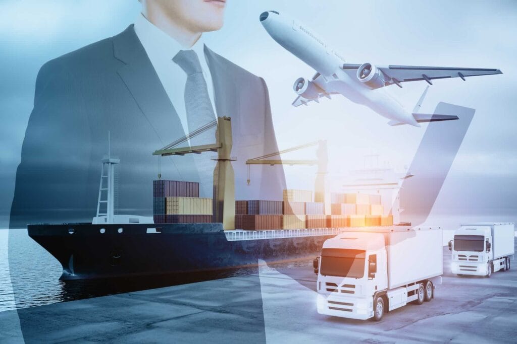 Logistics video marketing Singapore — how freight and supply chain companies use video to win clients
