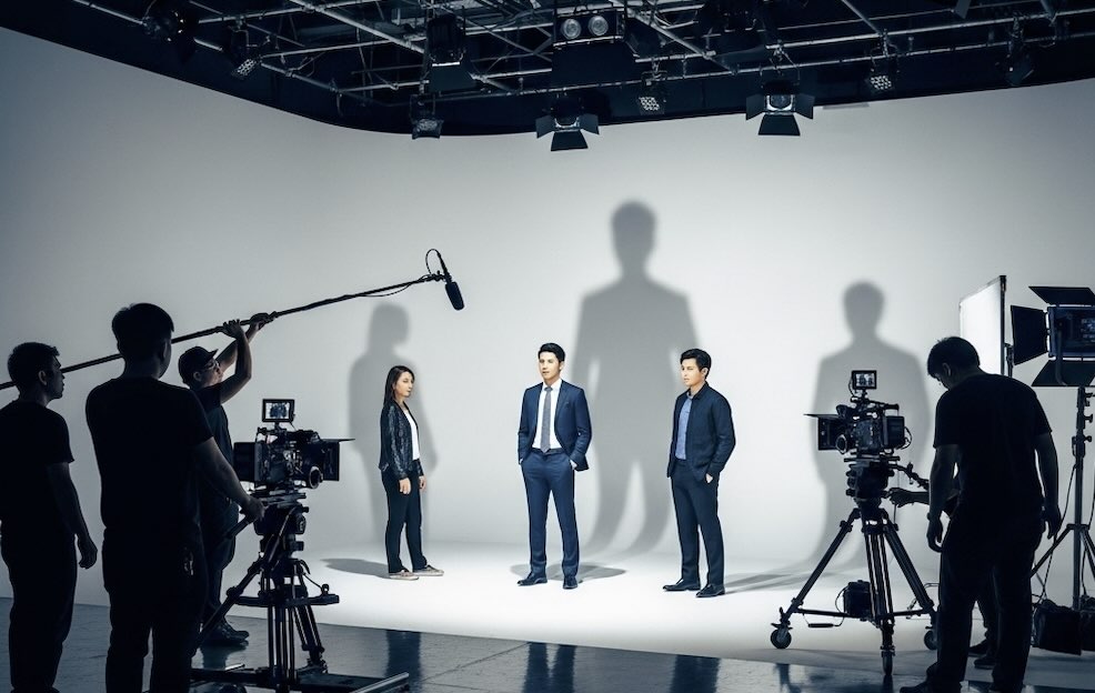 Why AI Video Tools Matter in Singapore's Fast-Paced Media Landsc