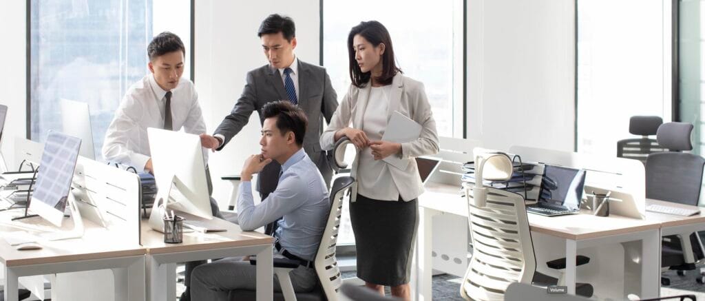 AI video production Singapore — how artificial intelligence is changing corporate video production workflows