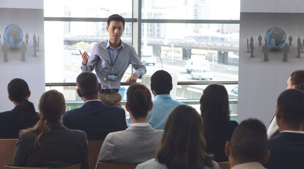 Employee onboarding video Singapore — step-by-step guide to planning and producing onboarding content