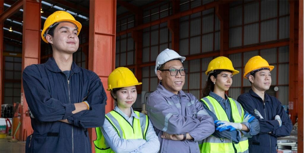 Contractor induction safety videos Singapore — WSH Act compliant production for construction and industrial sites