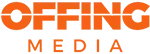 Offing Media Logo