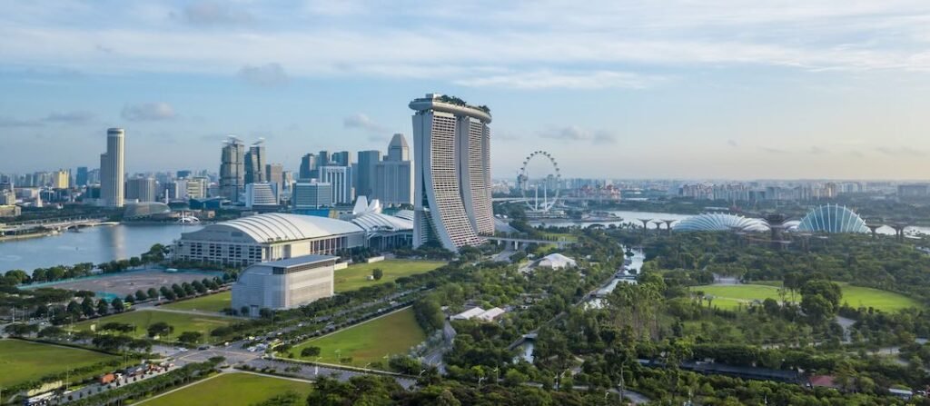 non-profit video production Singapore