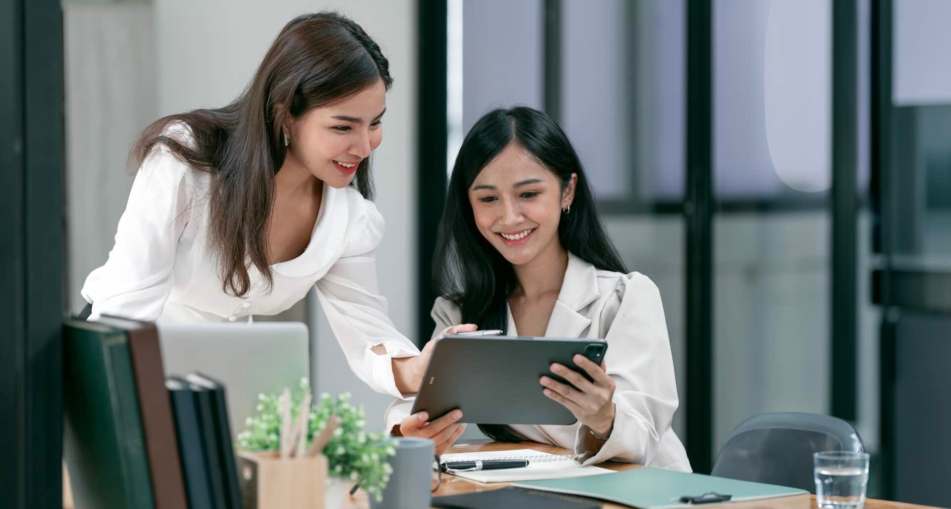 E-learning content development Singapore — video-first SCORM module development and LMS deployment by Offing Media