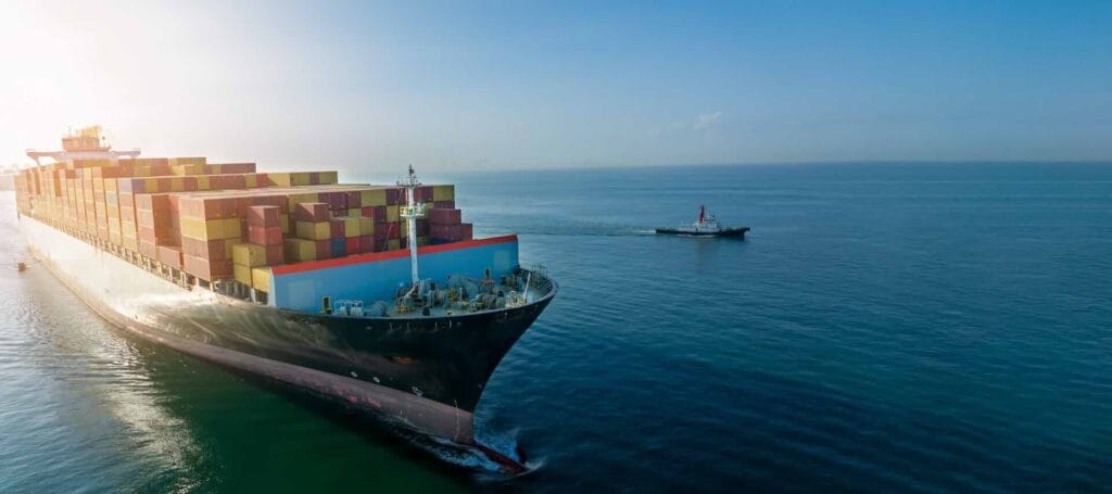 Maritime video production Singapore — the complete guide to video production for Singapore's maritime and offshore industry