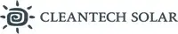 Cleantech Solar logo