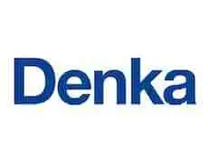 Denka Asia Pacific logo