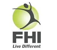 FHI logo