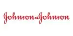 Johnson and Johnson logo