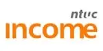 NTUC Income logo