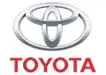 Toyota logo