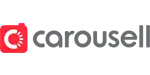 Carousell logo