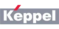 Client logo