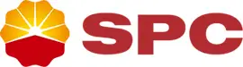 Client logo