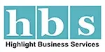 Client logo