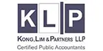 Client logo