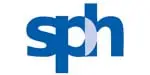 Client logo