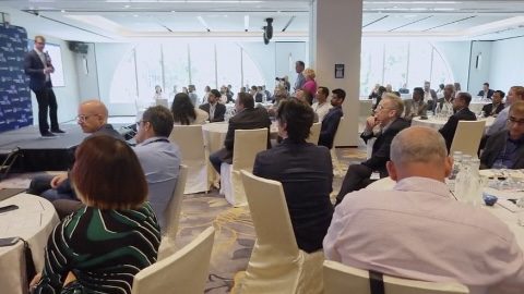 Makers and Movers Singapore 2024