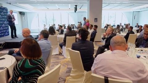 Makers and Movers Singapore 2024